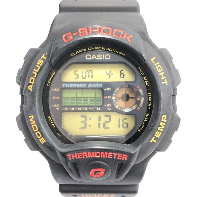 Yahoo!オークション -「g-shock dw-6100」(G-SHOCK) (カシオ)の Yahoo!オークション -「g-shock dw-6100」(G-SHOCK) (カシオ)の