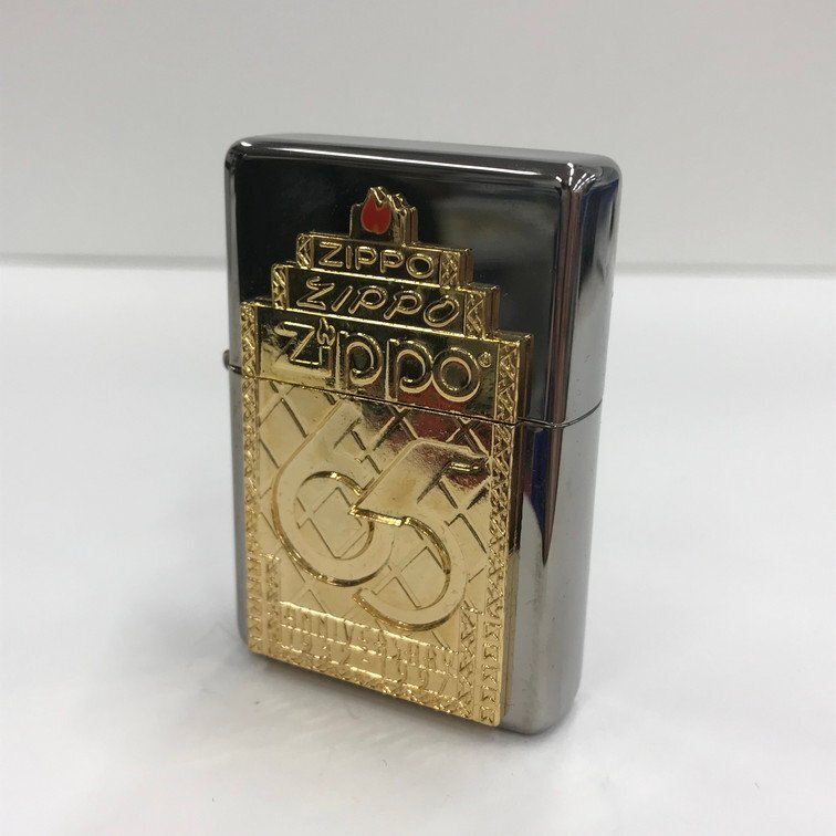 Yahoo!オークション -「65周年」(Zippo) (ライター)の落札相場 Yahoo!オークション -「65周年」(Zippo) (ライター)の落札相場