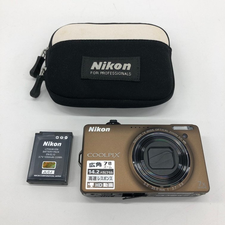 Yahoo!オークション -「coolpix s6000」の落札相場・落札価格 Yahoo!オークション -「coolpix s6000」の落札相場・落札価格