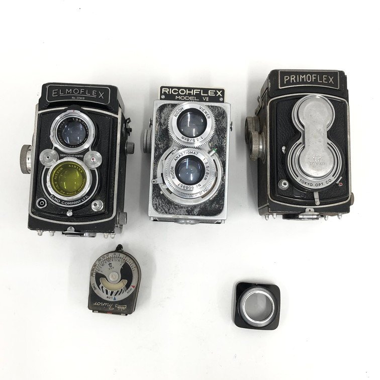 Yahoo!オークション -「ricohflex」の落札相場・落札価格 Yahoo!オークション -「ricohflex」の落札相場・落札価格