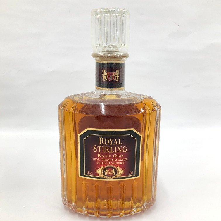 Yahoo!オークション -「royal stirling」(ウイスキー Yahoo!オークション -「royal stirling」(ウイスキー