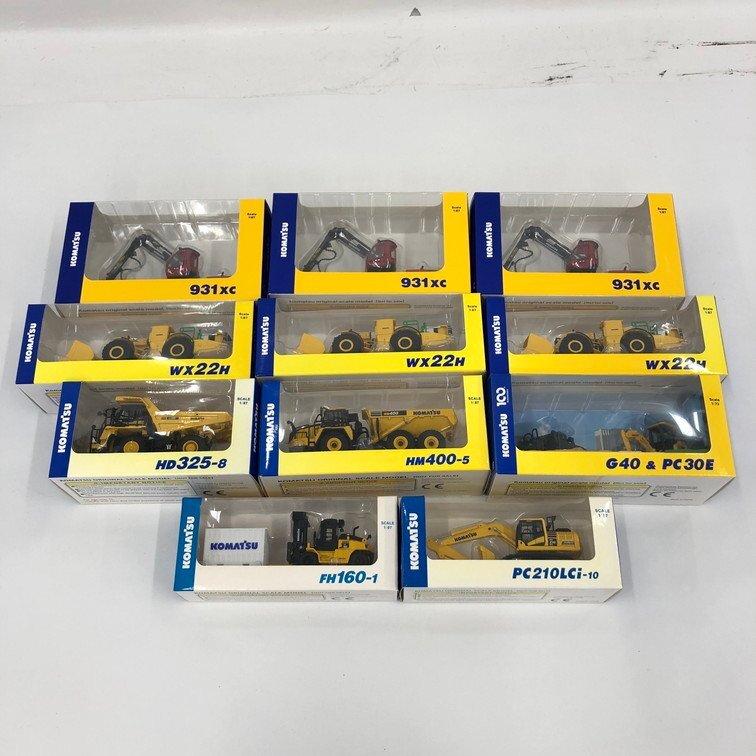 Yahoo!オークション -「コマツkomatsu」(自動車) (ミニカー)の Yahoo!オークション -「コマツkomatsu」(自動車) (ミニカー)の