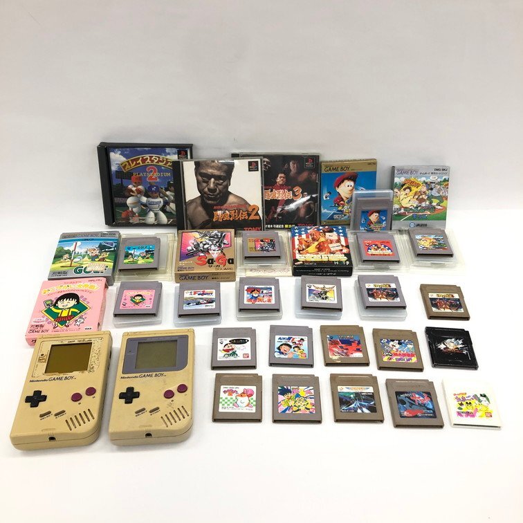Yahoo!オークション -「テトリス ゲームボーイ」の落札相場