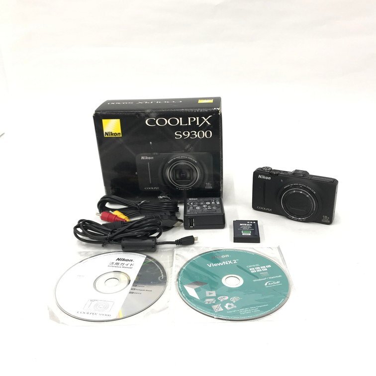 Yahoo!オークション -「coolpix s9300」の落札相場・落札価格 Yahoo!オークション -「coolpix s9300」の落札相場・落札価格