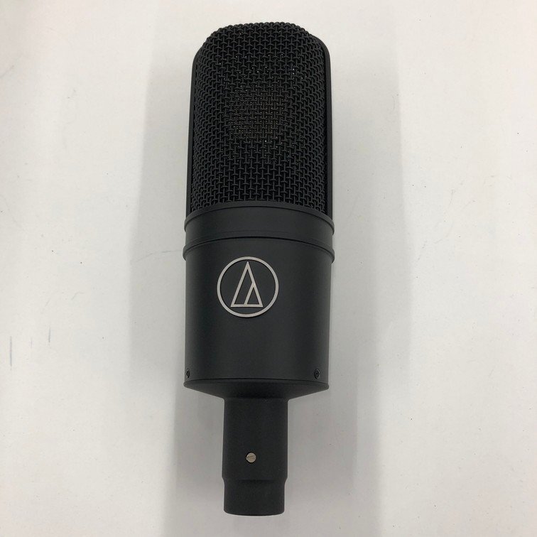 Yahoo!オークション -「audio-technica at4040」の落札相場 Yahoo!オークション -「audio-technica at4040」の落札相場