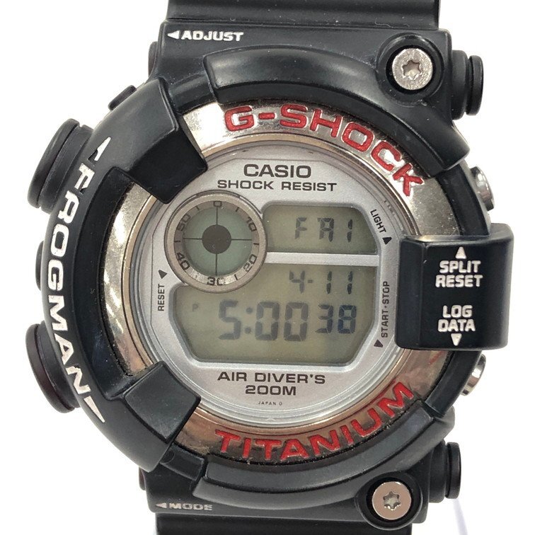 2025年最新】Yahoo!オークション -dw-8201wcの中古品・新品・未 2025年最新】Yahoo!オークション -dw-8201wcの中古品・新品・未