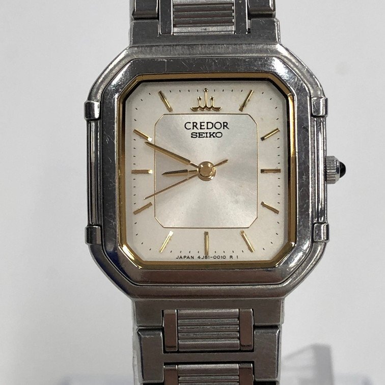 Yahoo!オークション -「seiko 4j81」の落札相場・落札価格 Yahoo!オークション -「seiko 4j81」の落札相場・落札価格