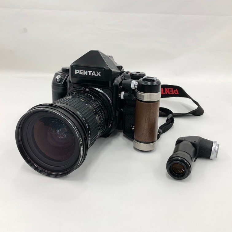 Yahoo!オークション -「pentax67 100mm」の落札相場・落札価格 Yahoo!オークション -「pentax67 100mm」の落札相場・落札価格