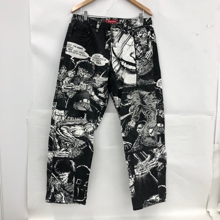 Yahoo!オークション -「supreme デニム 34」の落札相場・落札価格 Yahoo!オークション -「supreme デニム 34」の落札相場・落札価格