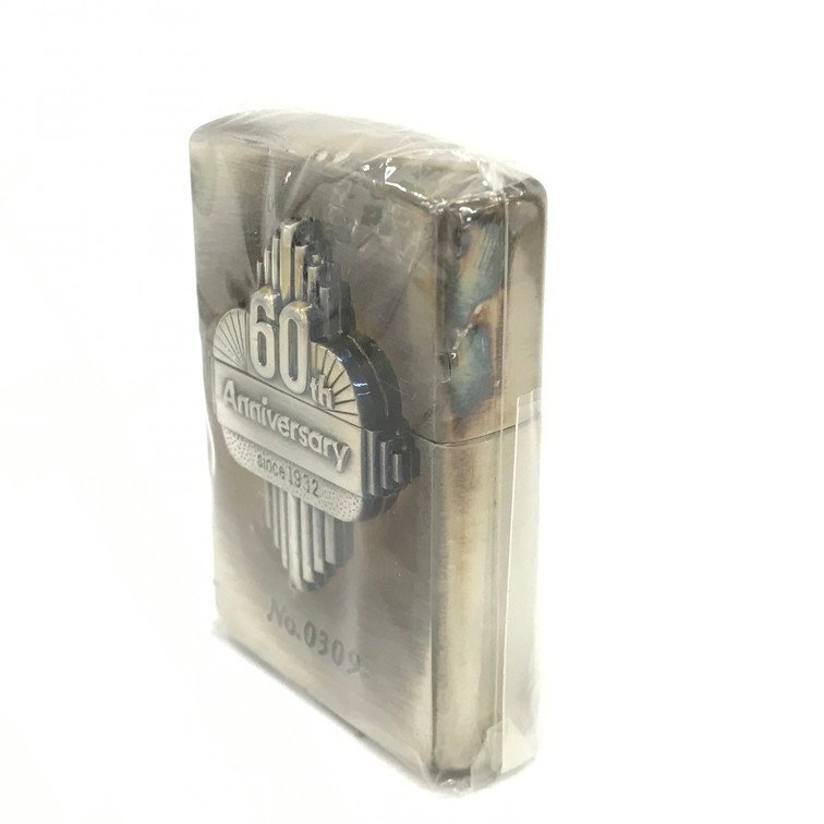 Yahoo!オークション -「zippo 60周年」(アンティーク Yahoo!オークション -「zippo 60周年」(アンティーク