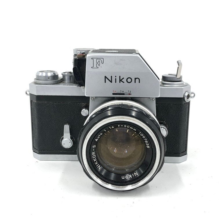 Yahoo!オークション -「nikon ニコン ai nikkor 50mm f1.4 Yahoo!オークション -「nikon ニコン ai nikkor 50mm f1.4