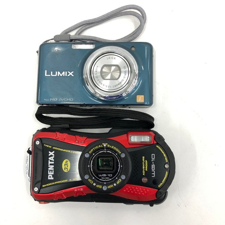 Yahoo!オークション -「pentax wg-10」の落札相場・落札価格 Yahoo!オークション -「pentax wg-10」の落札相場・落札価格