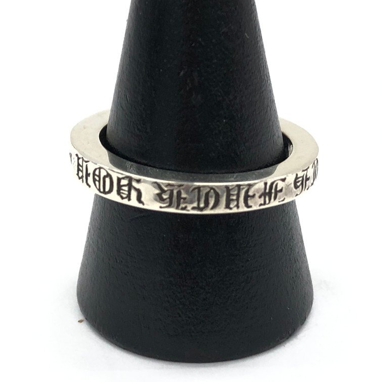 Yahoo!オークション -「クロムハーツ スペーサーリング 3mm」の Yahoo!オークション -「クロムハーツ スペーサーリング 3mm」の