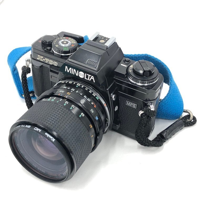 Yahoo!オークション -「ミノルタ x-700」の落札相場・落札価格 Yahoo!オークション -「ミノルタ x-700」の落札相場・落札価格