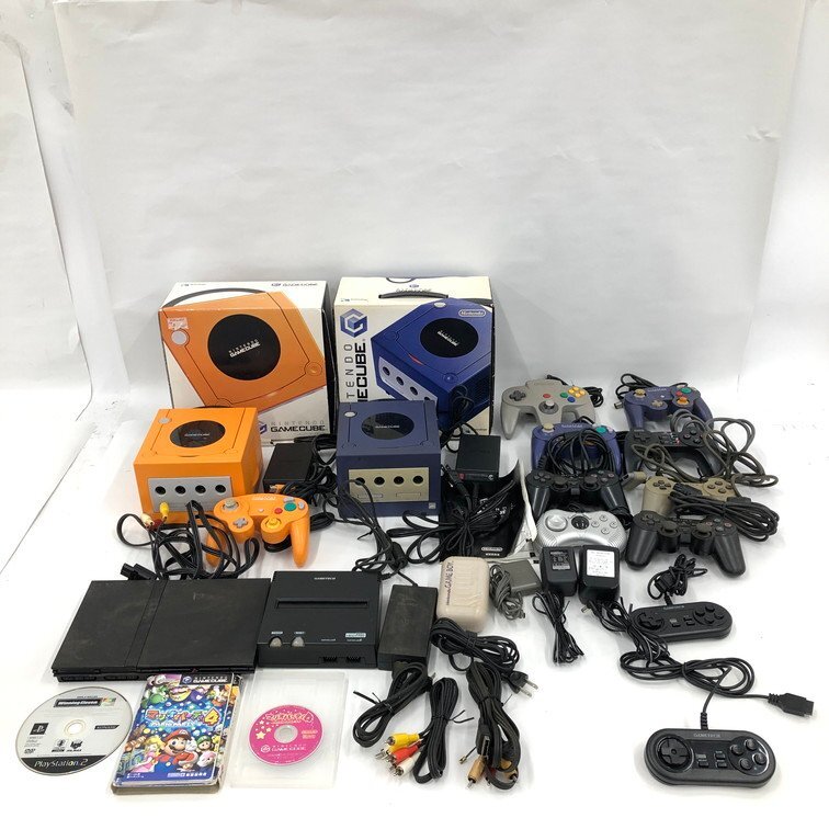 Yahoo!オークション -「ゲームキューブ ソフト まとめ」の落札 Yahoo!オークション -「ゲームキューブ ソフト まとめ」の落札