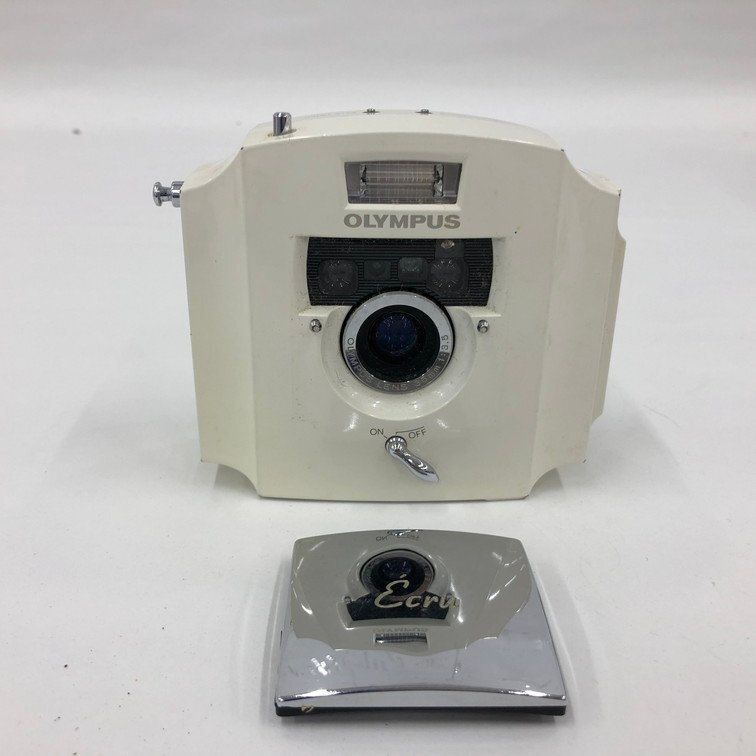 Yahoo!オークション -「olympus ecru」(フィルムカメラ) (カメラ Yahoo!オークション -「olympus ecru」(フィルムカメラ) (カメラ