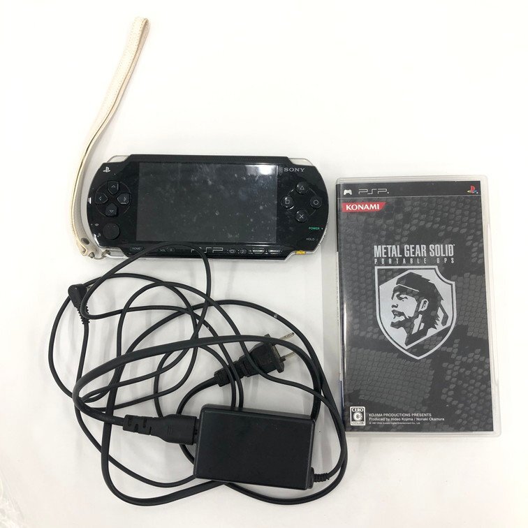 Yahoo!オークション -「ジャンク」(PSP1000シリーズ) (PSP本体 Yahoo!オークション -「ジャンク」(PSP1000シリーズ) (PSP本体