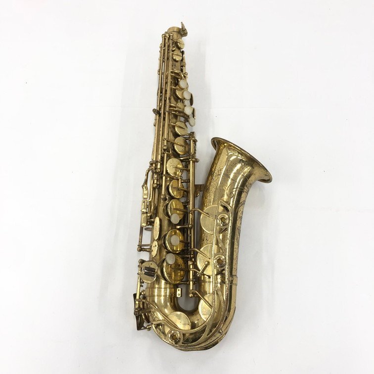 NIKKAN TOKYO ニッカン テナーサックス 管楽器 楽器 音楽 NIKKAN TOKYO ニッカン テナーサックス 管楽器 楽器 音楽