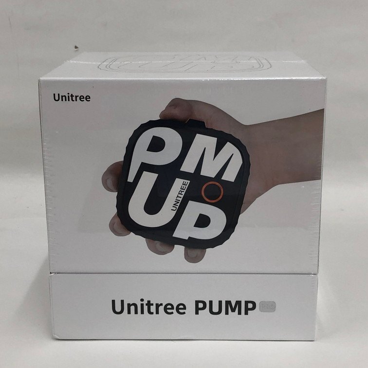 Yahoo!オークション -「unitree pump pro」の落札相場・落札価格 Yahoo!オークション -「unitree pump pro」の落札相場・落札価格