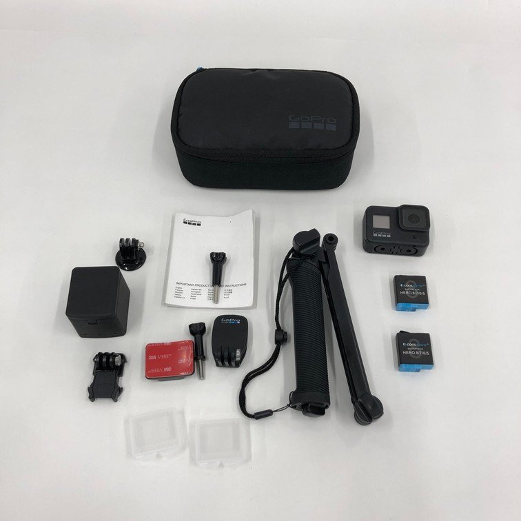 2025年最新】Yahoo!オークション -gopro hero8 blackの中古品 2025年最新】Yahoo!オークション -gopro hero8 blackの中古品