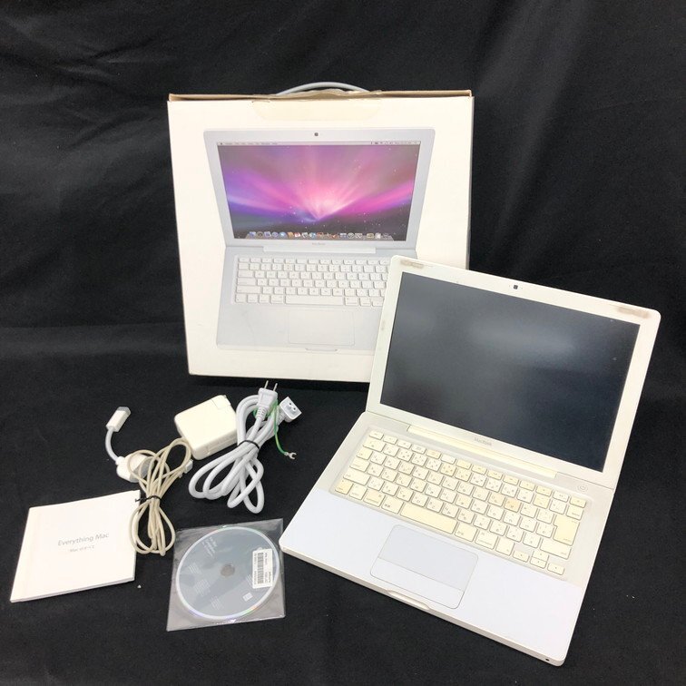 Yahoo!オークション -「macbook a1181」(Mac) (パソコン)の落札 Yahoo!オークション -「macbook a1181」(Mac) (パソコン)の落札