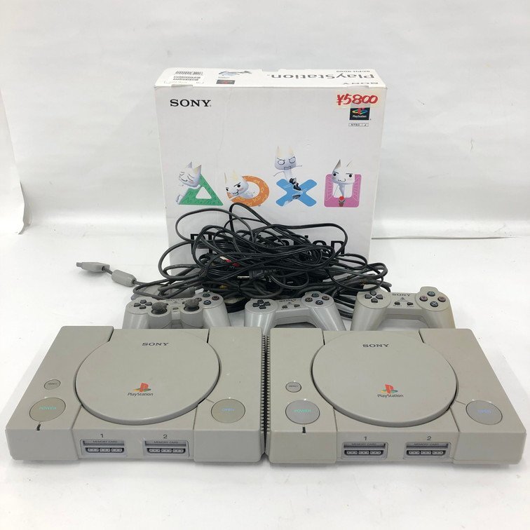2025年最新】Yahoo!オークション -sony プレイステーション scph 2025年最新】Yahoo!オークション -sony プレイステーション scph