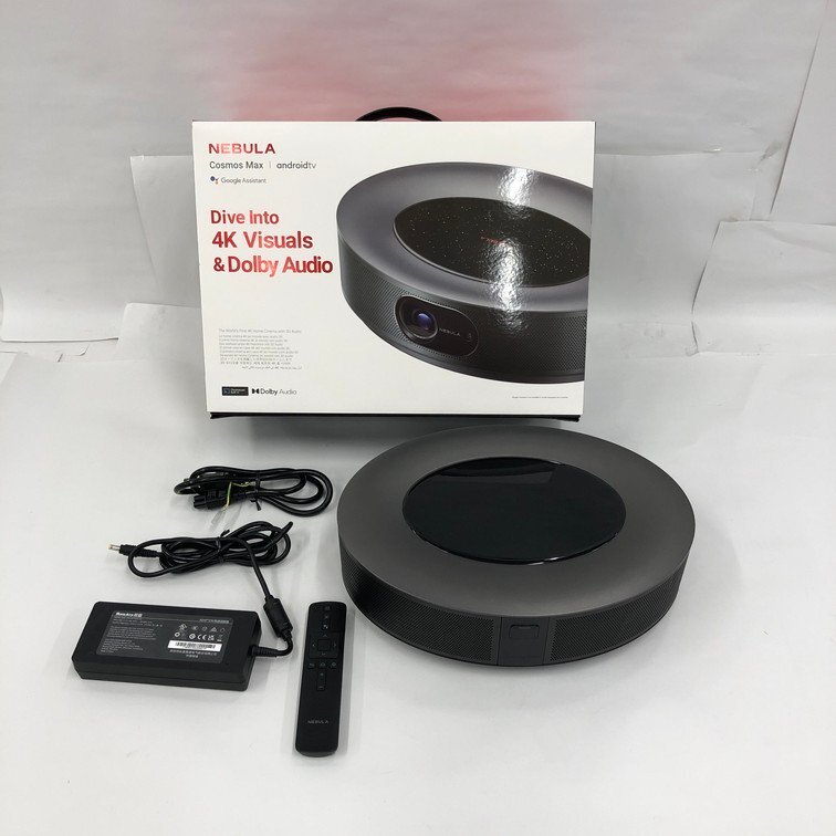 Amazon.co.jp: 【革新超小型&180°回転】aubor プロジェクター