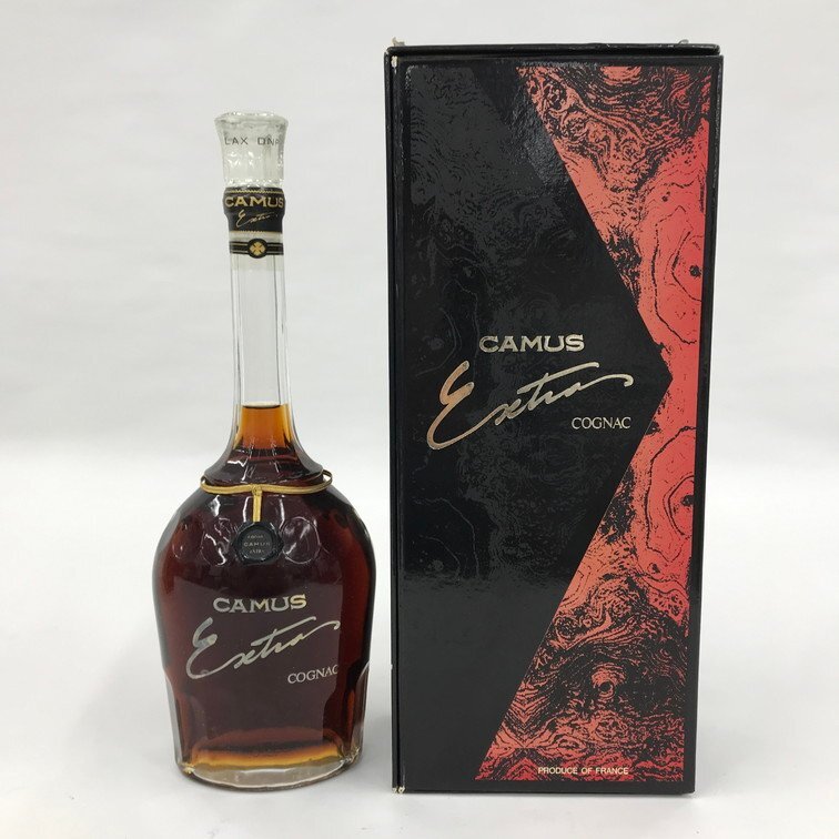 Yahoo!オークション -「camus extra」の落札相場・落札価格 Yahoo!オークション -「camus extra」の落札相場・落札価格