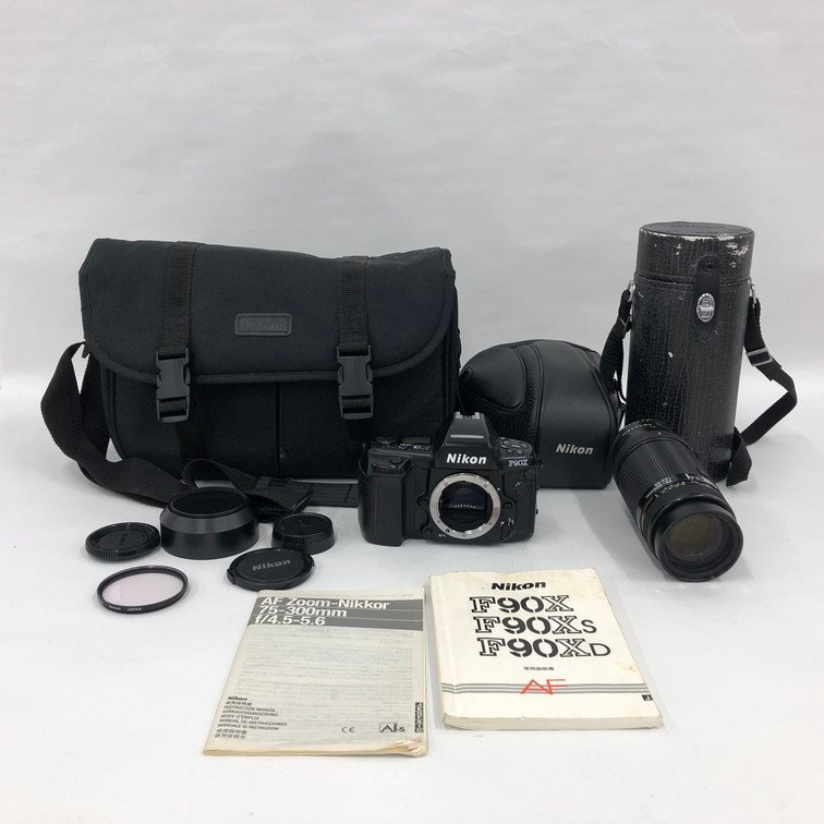 Yahoo!オークション -「nikon f90x」の落札相場・落札価格 Yahoo!オークション -「nikon f90x」の落札相場・落札価格