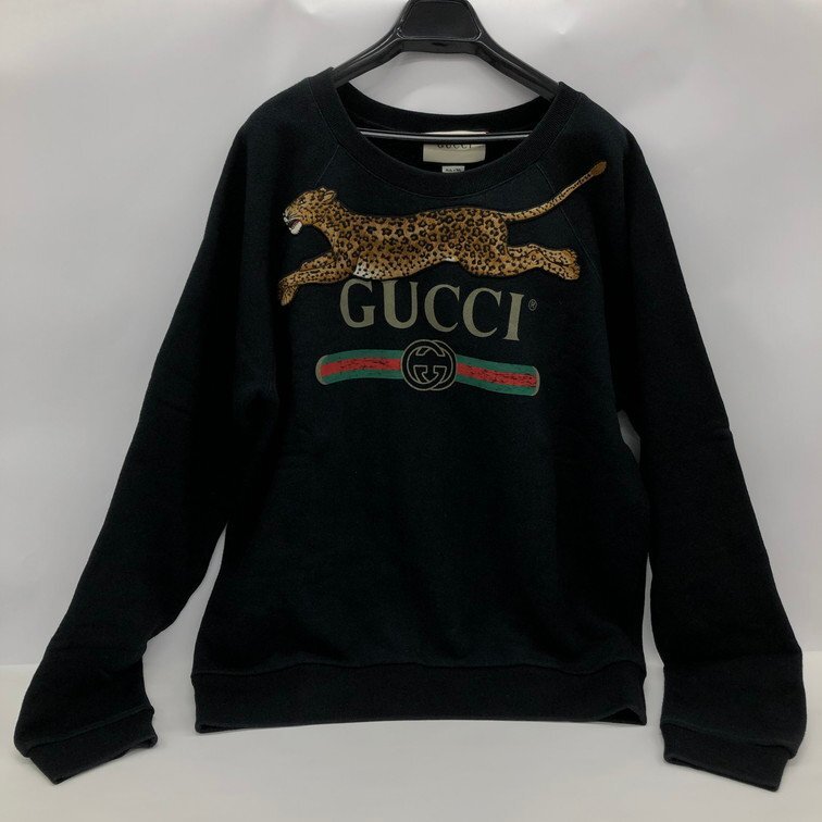 2025年最新】Yahoo!オークション -gucci トレーナーの中古品 2025年最新】Yahoo!オークション -gucci トレーナーの中古品