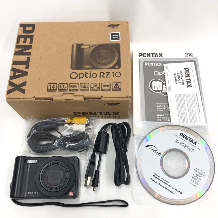 Yahoo!オークション -「pentax optio rz10」の落札相場・落札価格 Yahoo!オークション -「pentax optio rz10」の落札相場・落札価格