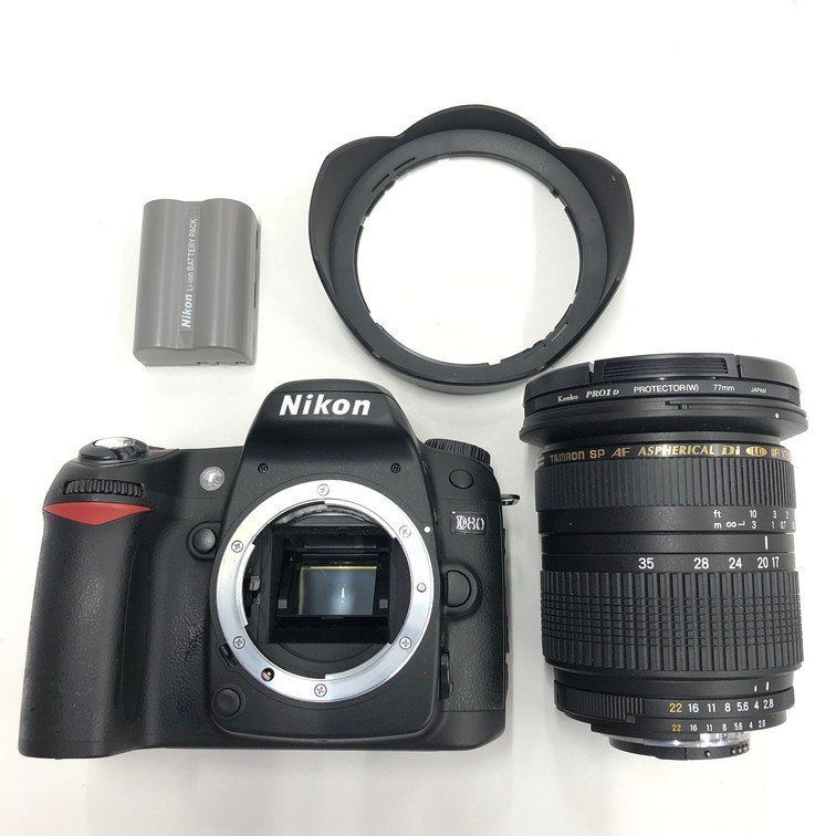 2025年最新】Yahoo!オークション -nikon d80の中古品・新品・未 2025年最新】Yahoo!オークション -nikon d80の中古品・新品・未