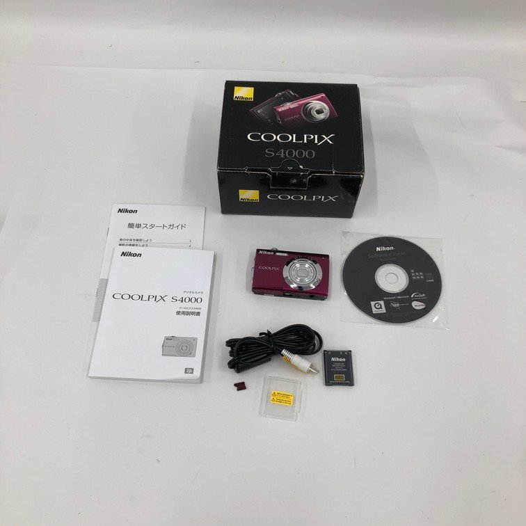 Yahoo!オークション -「coolpix s4000」の落札相場・落札価格 Yahoo!オークション -「coolpix s4000」の落札相場・落札価格
