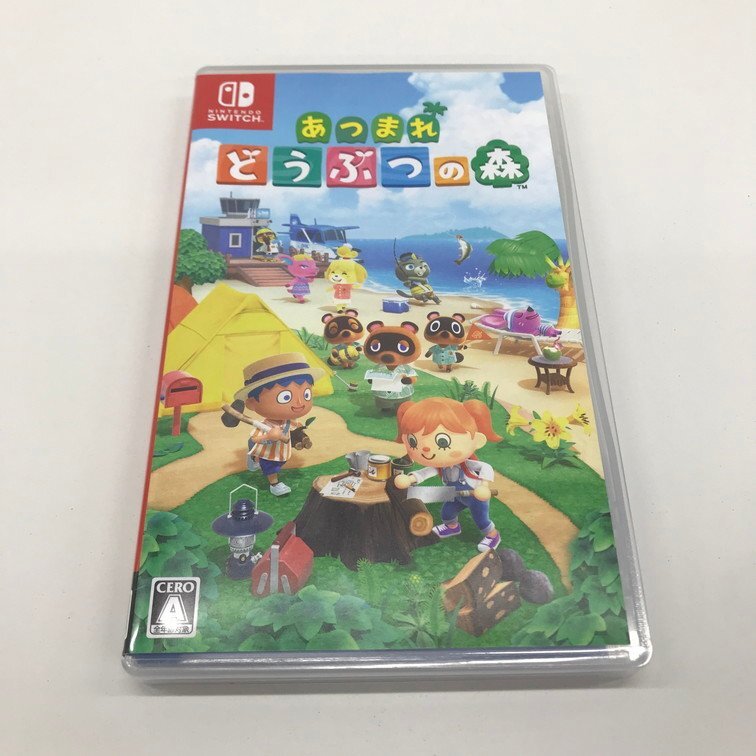 2025年最新】Yahoo!オークション -switch あつまれ どうぶつの森 2025年最新】Yahoo!オークション -switch あつまれ どうぶつの森