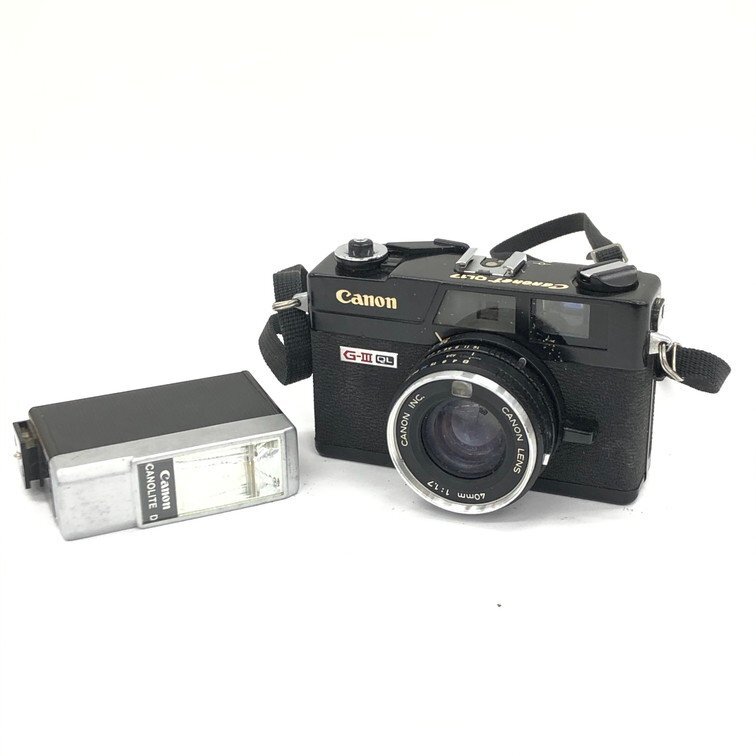 Yahoo!オークション -「canonet ql17」の落札相場・落札価格 Yahoo!オークション -「canonet ql17」の落札相場・落札価格