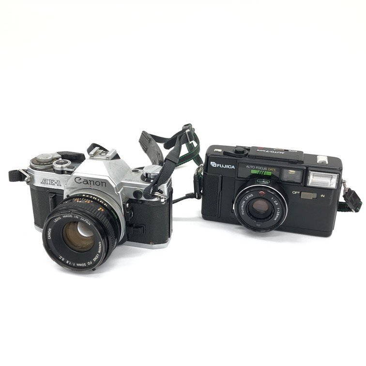 Yahoo!オークション -「canon ae-1 fd50mm f1.8」の落札相場 Yahoo!オークション -「canon ae-1 fd50mm f1.8」の落札相場