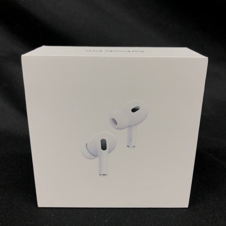 2025年最新】Yahoo!オークション -air pods pro 第2世代 未開封 2025年最新】Yahoo!オークション -air pods pro 第2世代 未開封