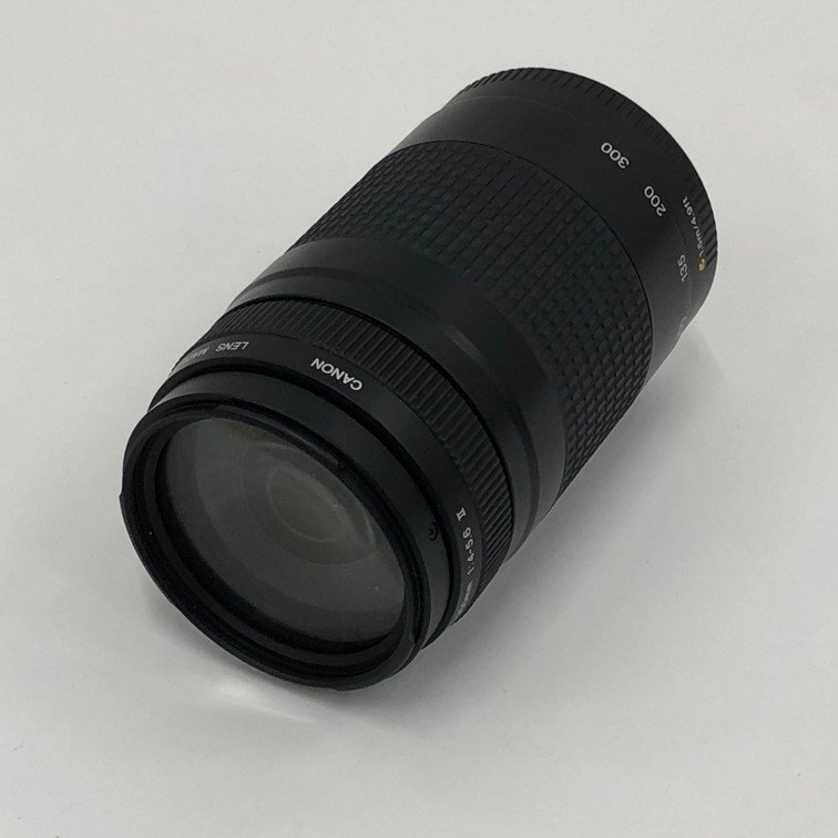 2025年最新】Yahoo!オークション -canon 75-300の中古品・新品 2025年最新】Yahoo!オークション -canon 75-300の中古品・新品