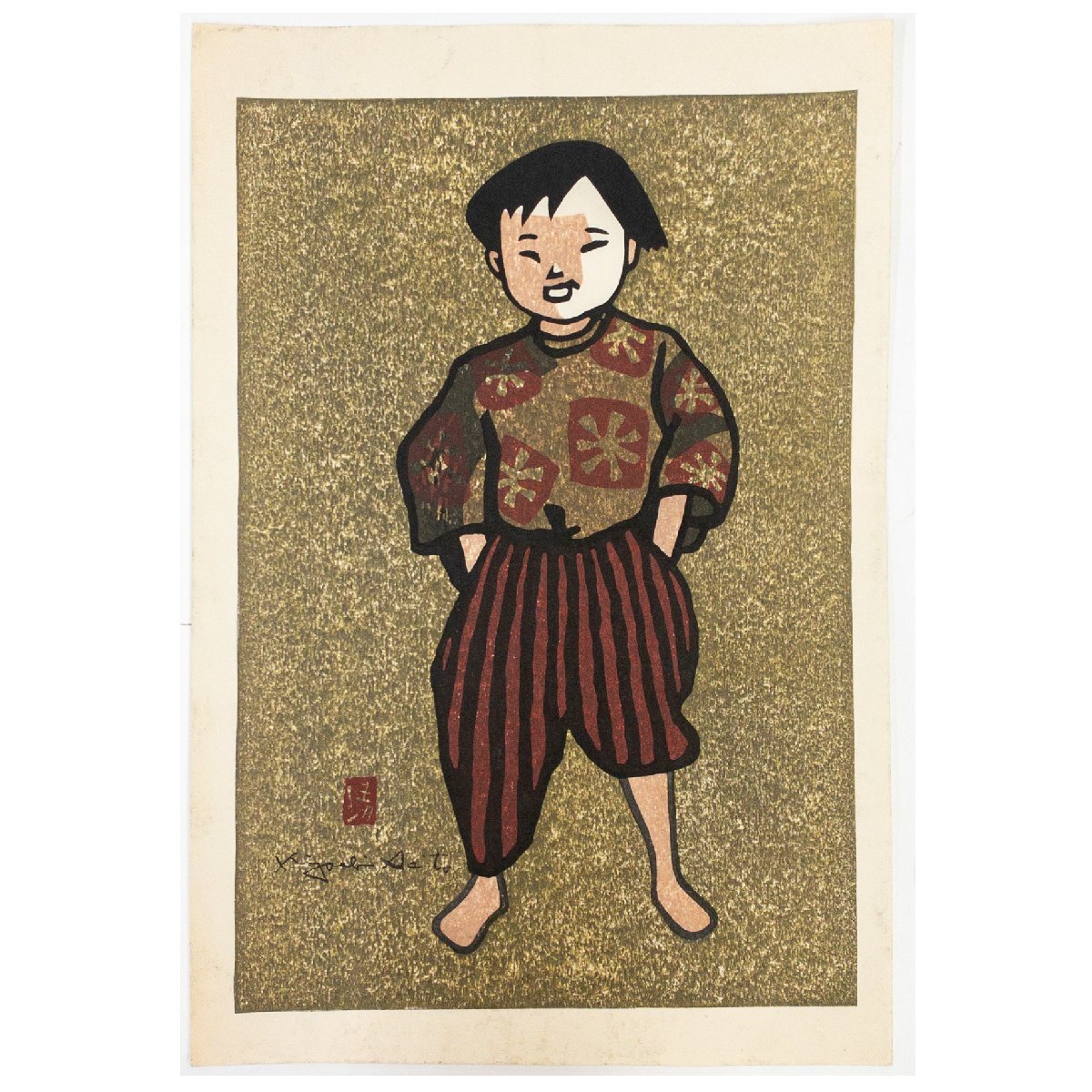 2025年最新】Yahoo!オークション -斎藤清 木版画の中古品・新品 2025年最新】Yahoo!オークション -斎藤清 木版画の中古品・新品