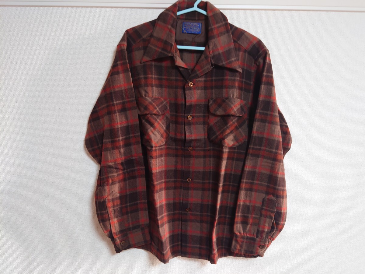 2025年最新】Yahoo!オークション -pendleton シャツの中古品