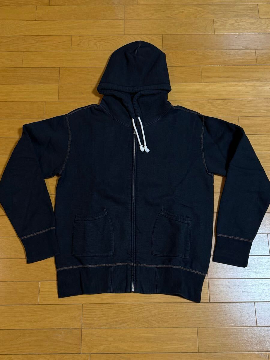 Yahoo!オークション -「リアルマッコイズ スウェット xl」の落札
