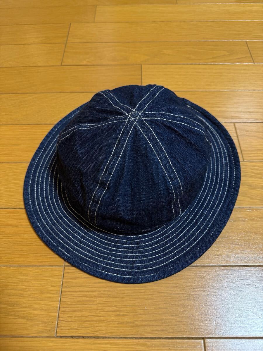 Yahoo!オークション -「real mccoy's hat」の落札相場・落札価格 Yahoo!オークション -「real mccoy's hat」の落札相場・落札価格