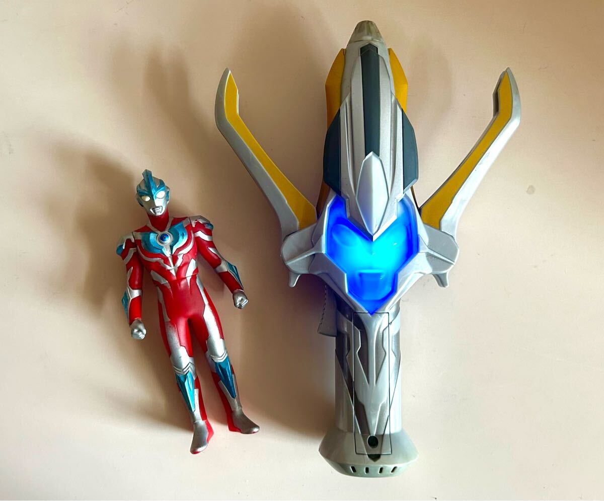 Yahoo!オークション -「ウルトラマンギンガ スパーク」の落札 Yahoo!オークション -「ウルトラマンギンガ スパーク」の落札