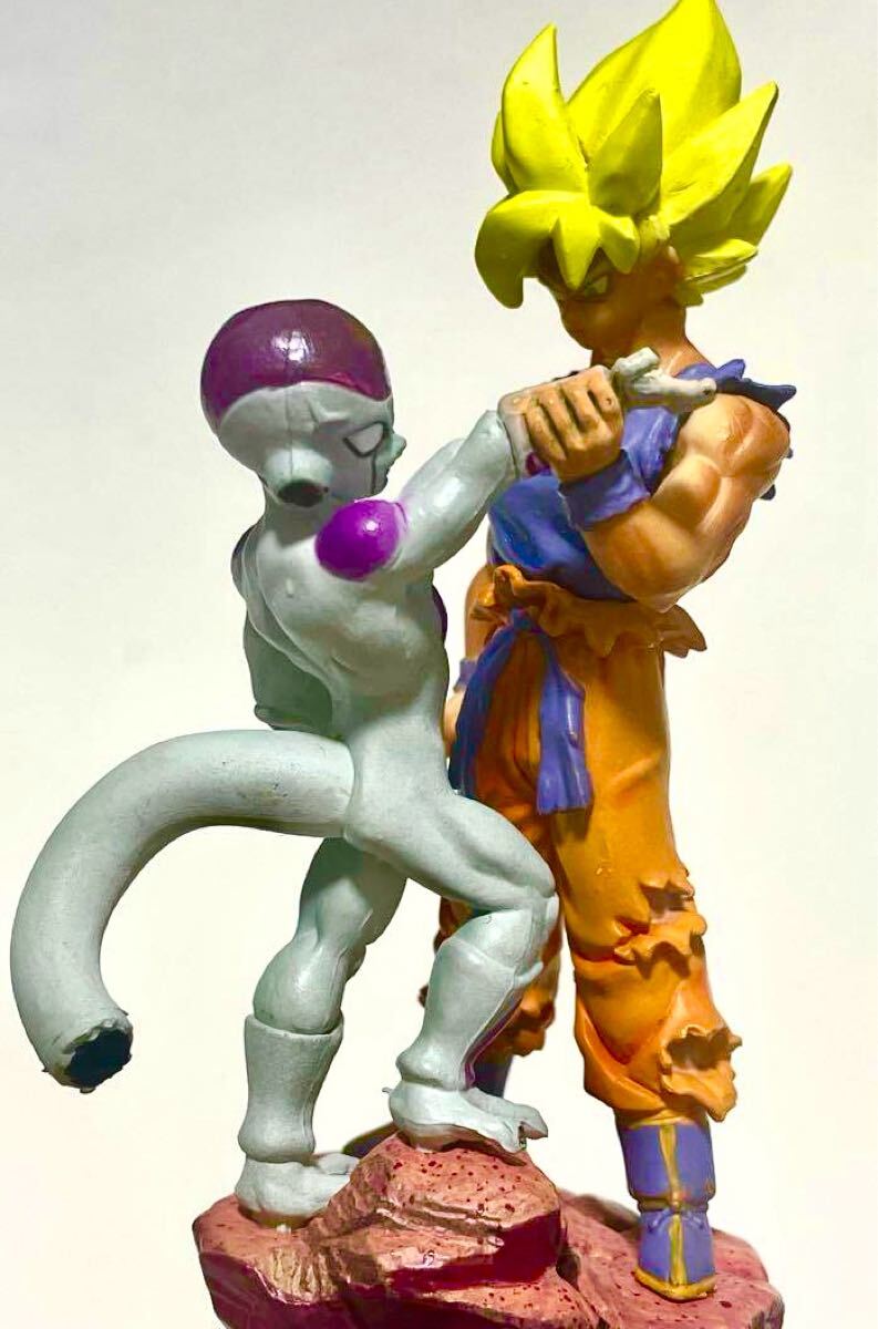 2025年最新】ドラカプシリーズのドラゴンボールフィギュアを探 2025年最新】ドラカプシリーズのドラゴンボールフィギュアを探
