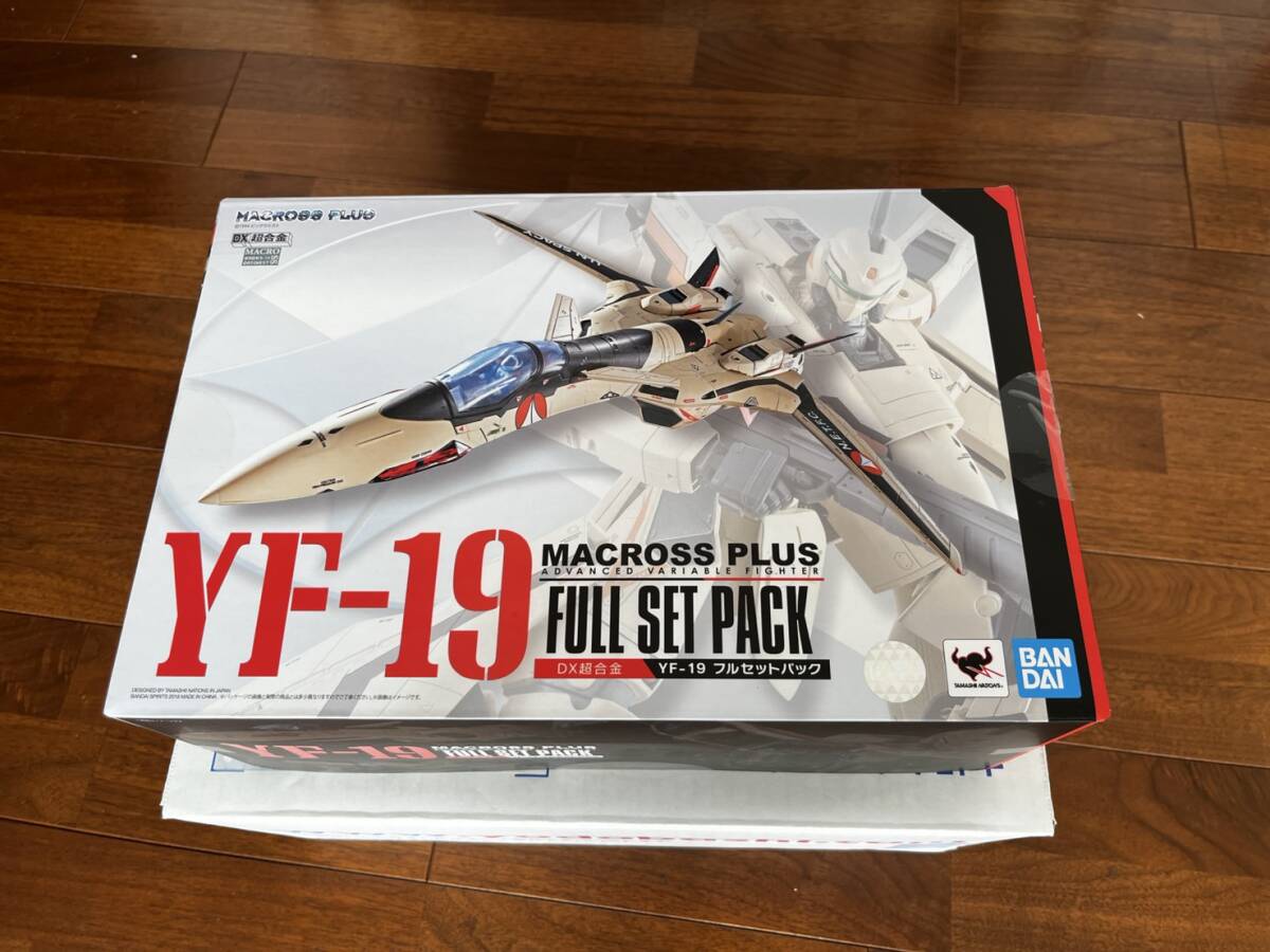 2025年最新】Yahoo!オークション -超合金 yf 19の中古品・新品 2025年最新】Yahoo!オークション -超合金 yf 19の中古品・新品