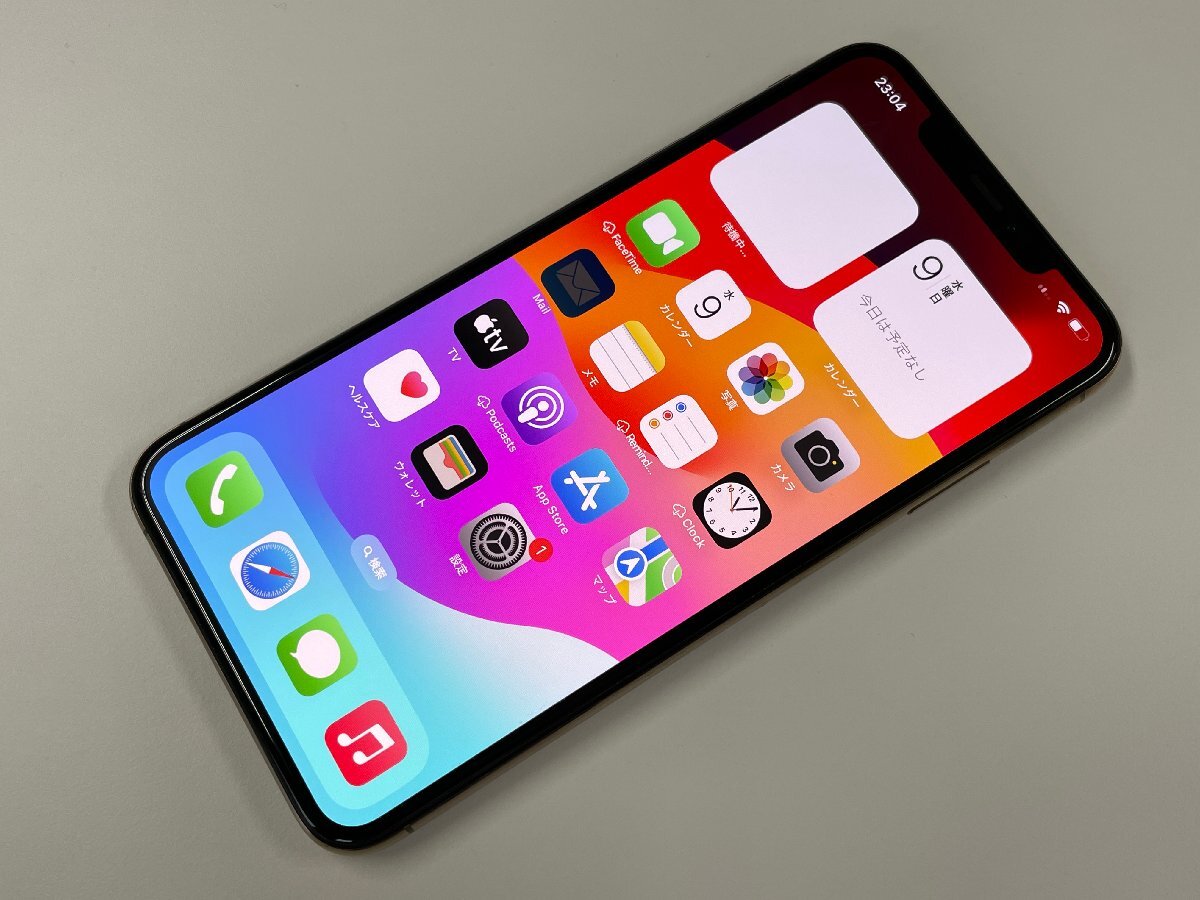 Yahoo!オークション -「iphonexsmax ジャンク」の落札相場・落札価格 Yahoo!オークション -「iphonexsmax ジャンク」の落札相場・落札価格