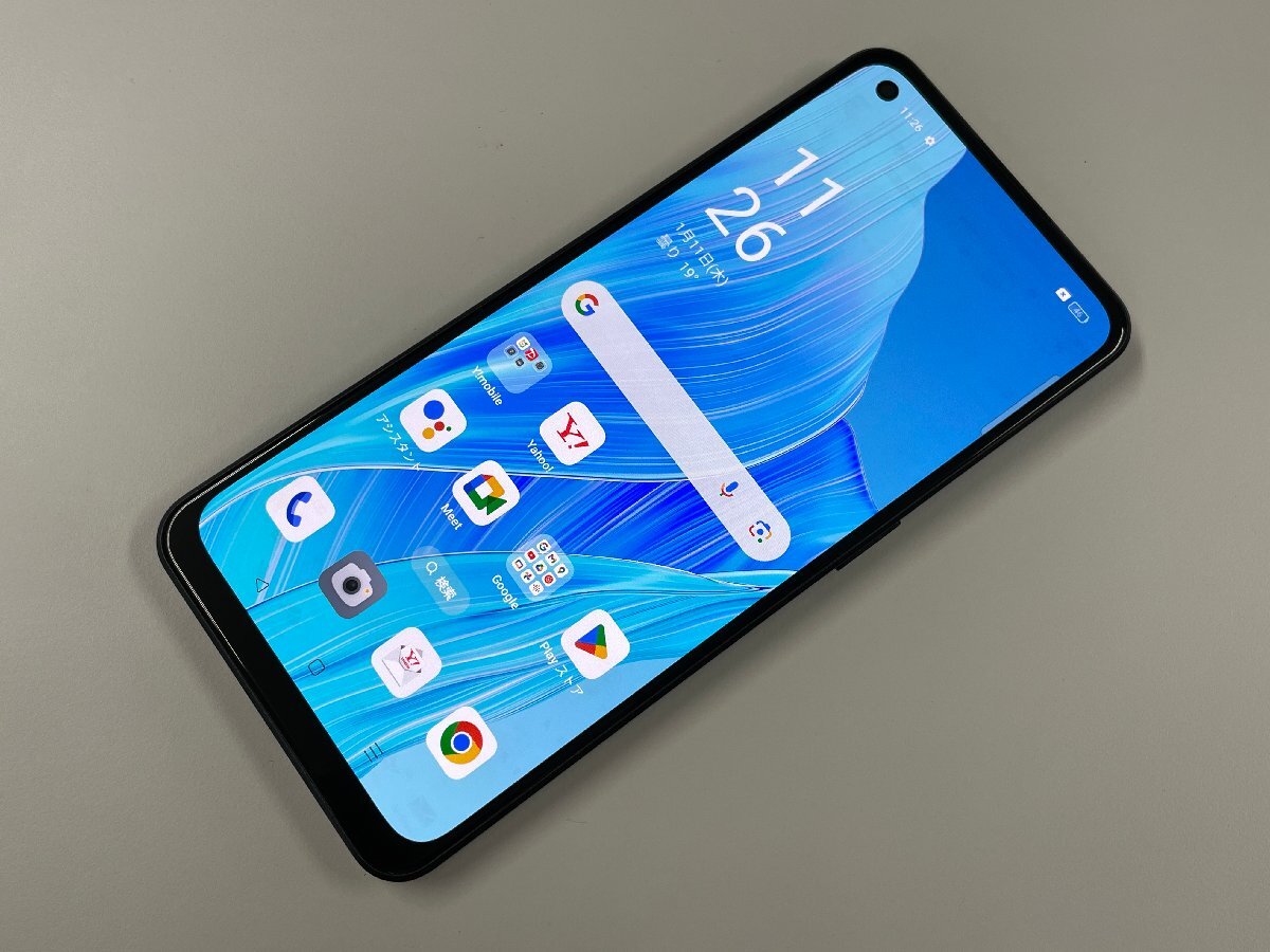 Yahoo!オークション -「oppo reno9 a ワイモバイル」の落札相場 Yahoo!オークション -「oppo reno9 a ワイモバイル」の落札相場