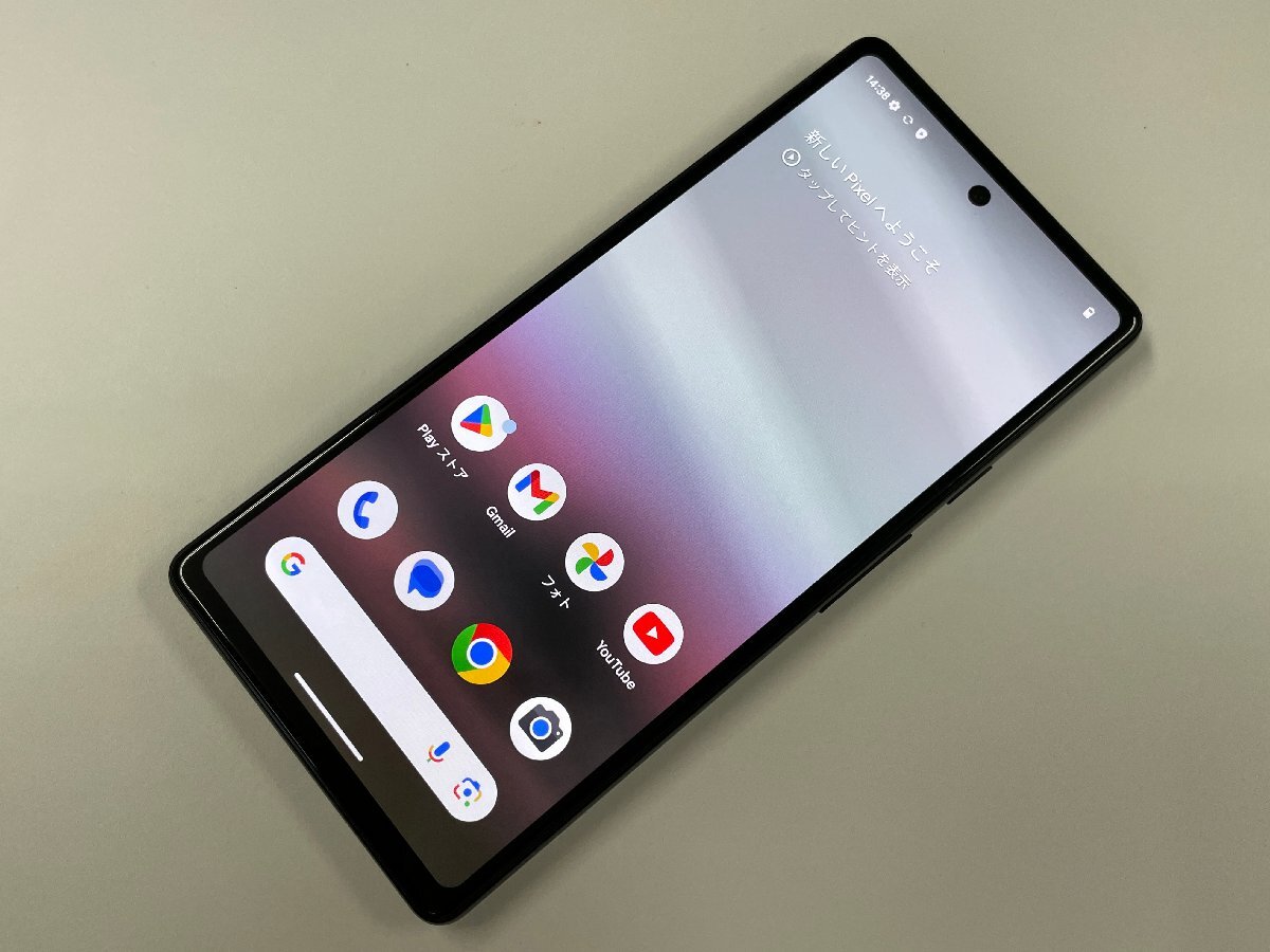 Yahoo!オークション -「pixel6 ジャンク」の落札相場・落札価格 Yahoo!オークション -「pixel6 ジャンク」の落札相場・落札価格