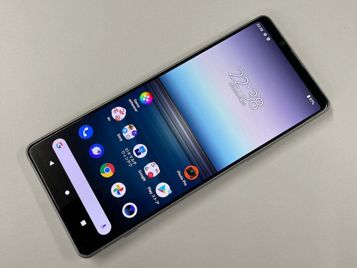 Yahoo!オークション -「xperia 1 ii ジャンク」の落札相場・落札価格 Yahoo!オークション -「xperia 1 ii ジャンク」の落札相場・落札価格