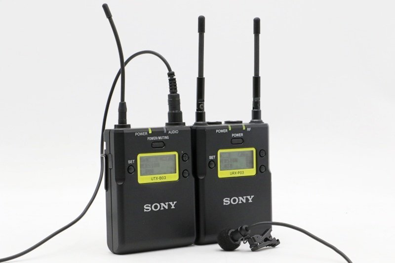 Yahoo!オークション -「sony utx」の落札相場・落札価格 Yahoo!オークション -「sony utx」の落札相場・落札価格